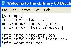 subapp control
